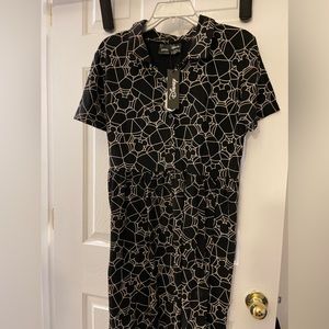 Cakeworthy Disney Spider Halloween Dress